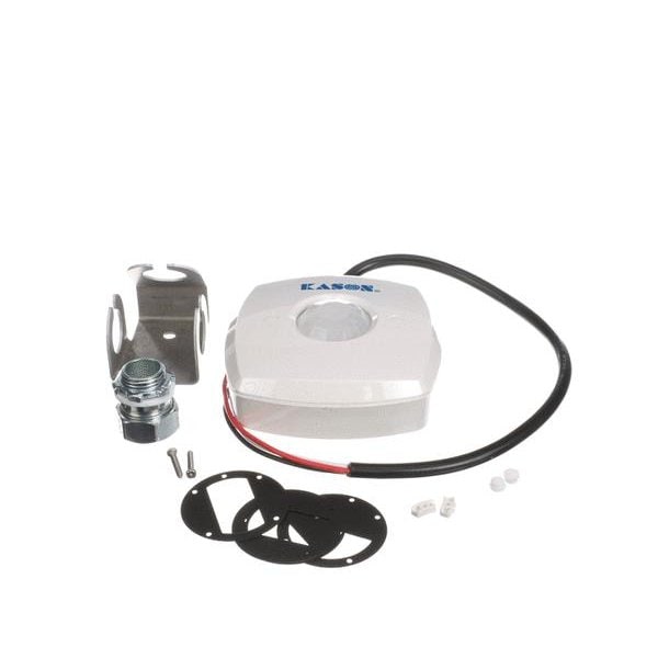 Motion Sensor 120-277V Low Bay Lens W/ Mtg Bkt Kit